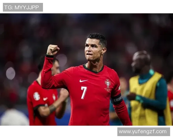 葡萄牙传奇足球巨星回顾 他是无数球迷心中的英雄