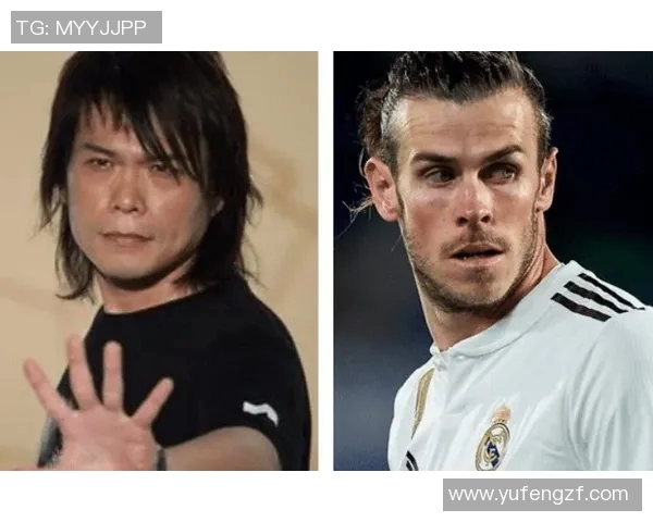 足球队员撞脸中国球星的奇妙相似性解析与盘点