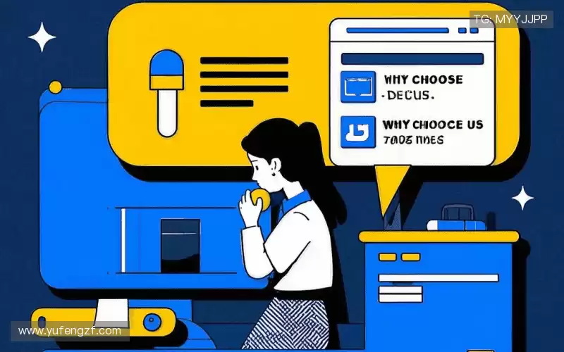 我们的品牌价值